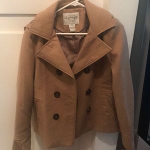 American Rag peacoat